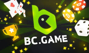 Discovering Bc.Game A Comprehensive Guide to the Online Casino Platform Discovering Bc.Game A Comprehensive Guide to the Online Casino Platform