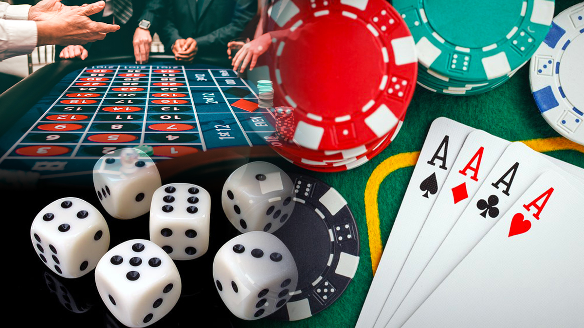 Digestive Tracts Casino Site Reviews