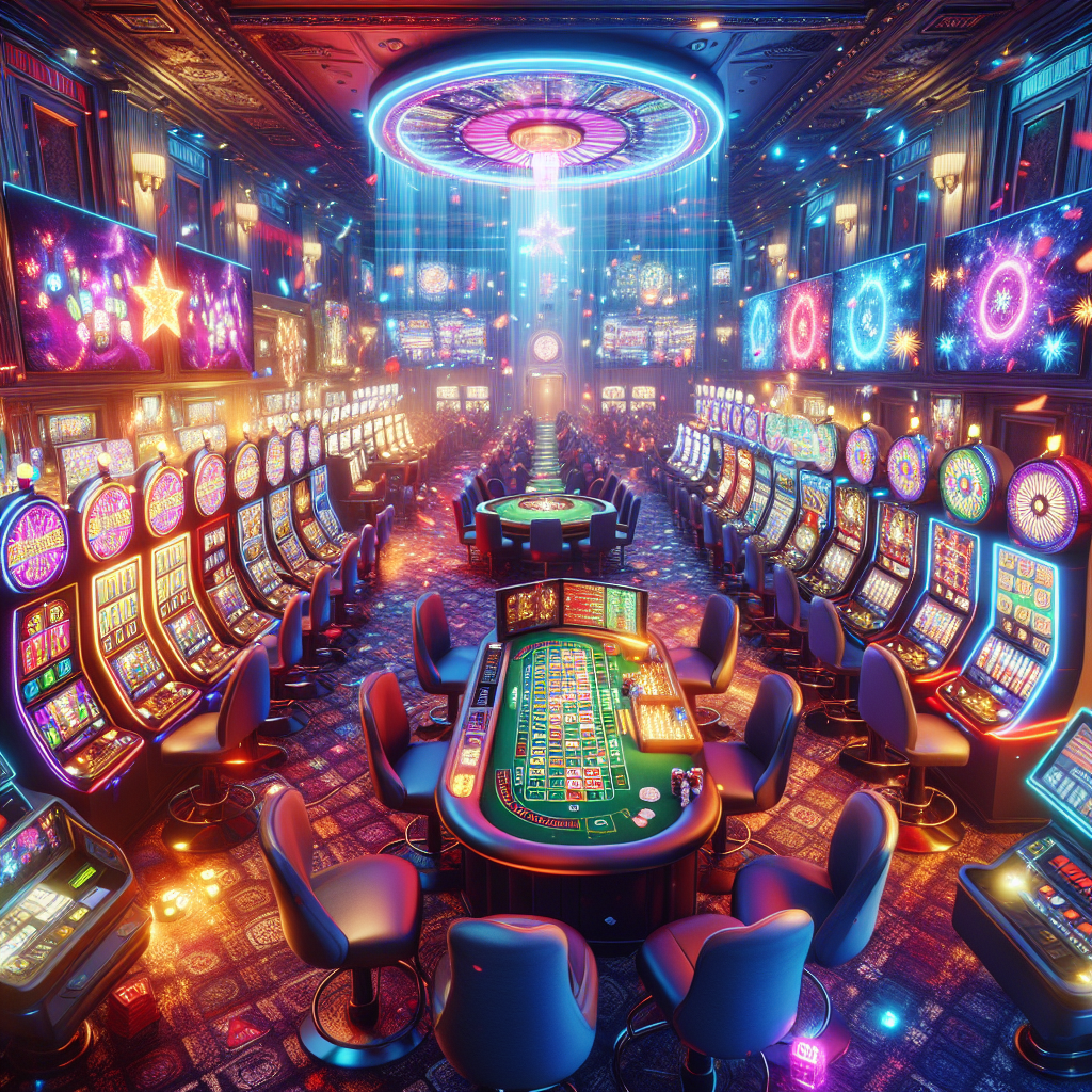 Intestines Online Casino Reviews