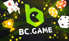 Unlocking the Excitement Bcgame Welcome Bonus Explained Unlocking the Excitement Bcgame Welcome Bonus Explained