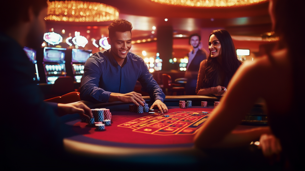 Exploring the World of Non Gamstop Casinos 958 Exploring the World of Non Gamstop Casinos 958