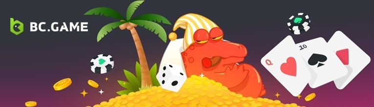 BC Game Hash Game: Our total Overview
