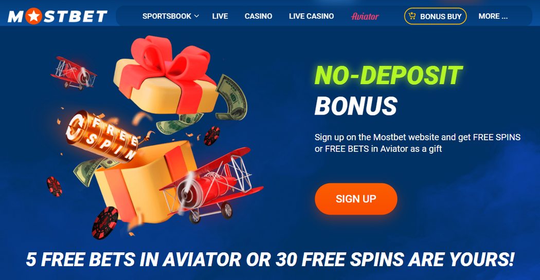 Introduction Mostbet Gaming Business Gamings